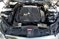 Mercedes-Benz E 350 4Matic 2013