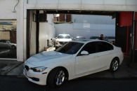 BMW 3 320i 2014