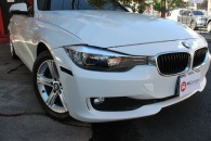 BMW 3 320i 2014