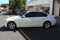 BMW 3 320i 2014