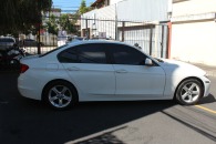 BMW 3 320i 2014
