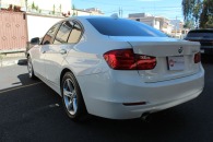 BMW 3 320i 2014