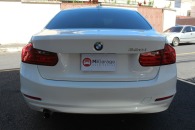 BMW 3 320i 2014