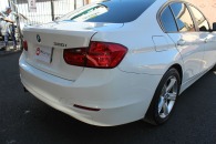 BMW 3 320i 2014