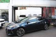 Toyota Corolla SE 2018