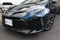 Toyota Corolla SE 2018