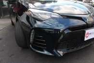 Toyota Corolla SE 2018