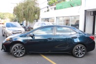 Toyota Corolla SE 2018