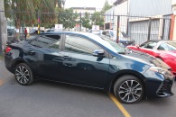 Toyota Corolla SE 2018