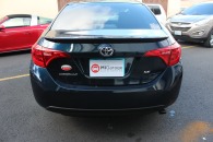 Toyota Corolla SE 2018