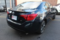 Toyota Corolla SE 2018