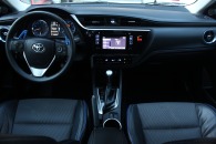 Toyota Corolla SE 2018