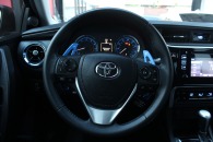 Toyota Corolla SE 2018