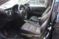Toyota Corolla SE 2018