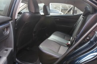 Toyota Corolla SE 2018