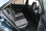 Toyota Corolla SE 2018