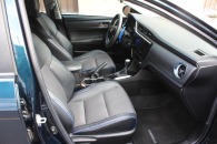Toyota Corolla SE 2018