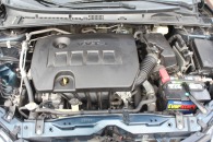 Toyota Corolla SE 2018