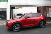 Mazda Cx-5 Touring 2018