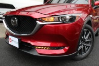 Mazda Cx-5 Touring 2018