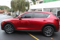 Mazda Cx-5 Touring 2018