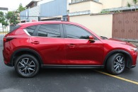 Mazda Cx-5 Touring 2018