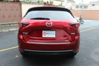 Mazda Cx-5 Touring 2018