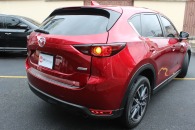 Mazda Cx-5 Touring 2018