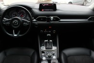 Mazda Cx-5 Touring 2018