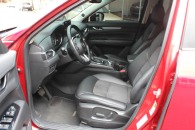 Mazda Cx-5 Touring 2018