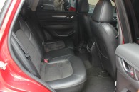 Mazda Cx-5 Touring 2018