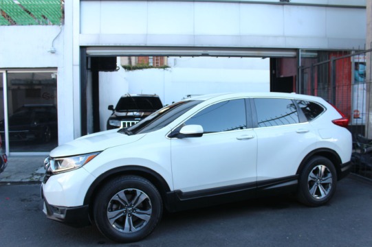 Honda Crv 4x2 2018
