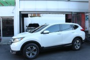 Honda Crv 4x2 2018
