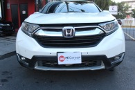 Honda Crv 4x2 2018