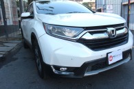 Honda Crv 4x2 2018