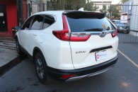 Honda Crv 4x2 2018