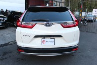 Honda Crv 4x2 2018