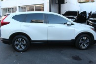 Honda Crv 4x2 2018
