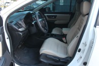 Honda Crv 4x2 2018
