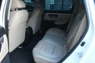 Honda Crv 4x2 2018