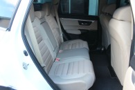 Honda Crv 4x2 2018