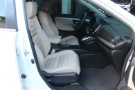 Honda Crv 4x2 2018