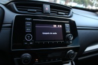Honda Crv 4x2 2018