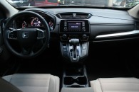Honda Crv 4x2 2018