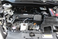 Honda Crv 4x2 2018