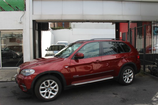 BMW X5 xDrive 35i 2012