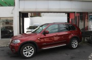 BMW X5 xDrive 35i 2012