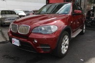 BMW X5 xDrive 35i 2012