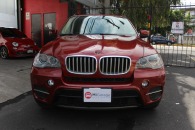 BMW X5 xDrive 35i 2012