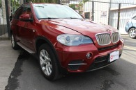 BMW X5 xDrive 35i 2012